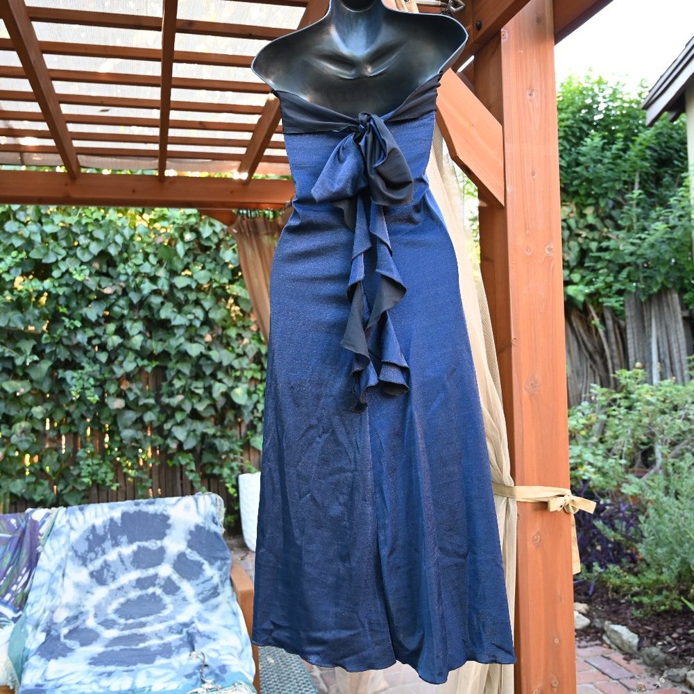 Indie Designer Yugala Priti Convertible Dress